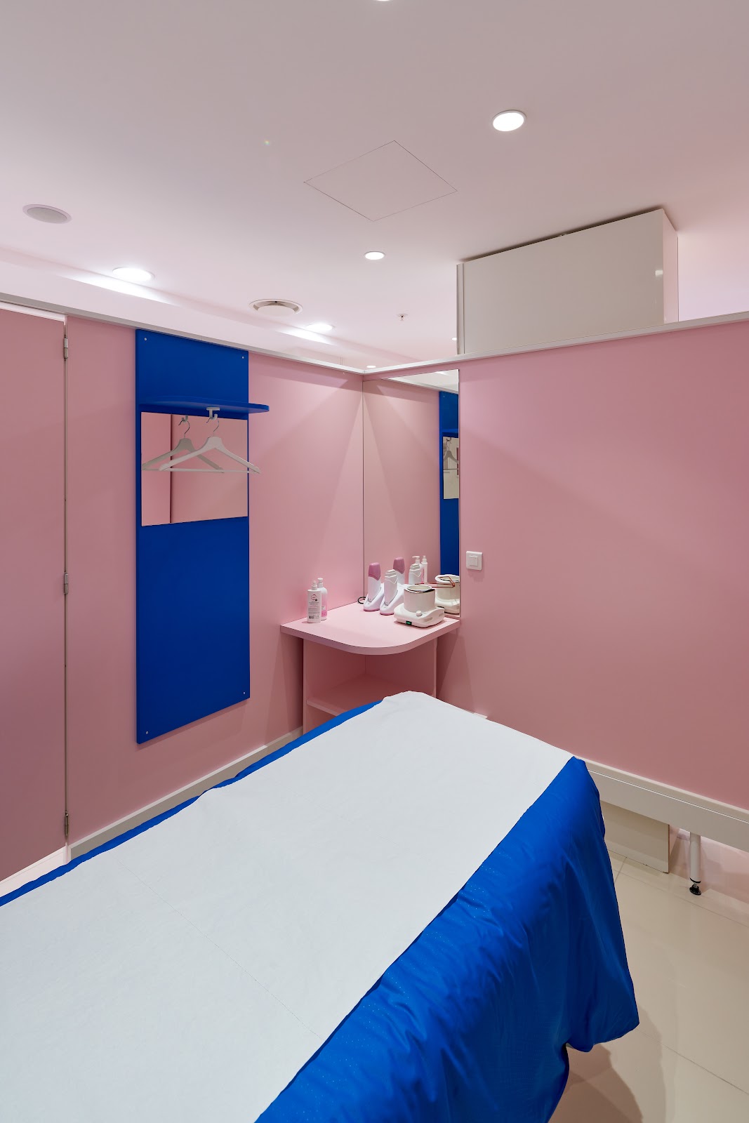 Institut de beauté Bodyminute