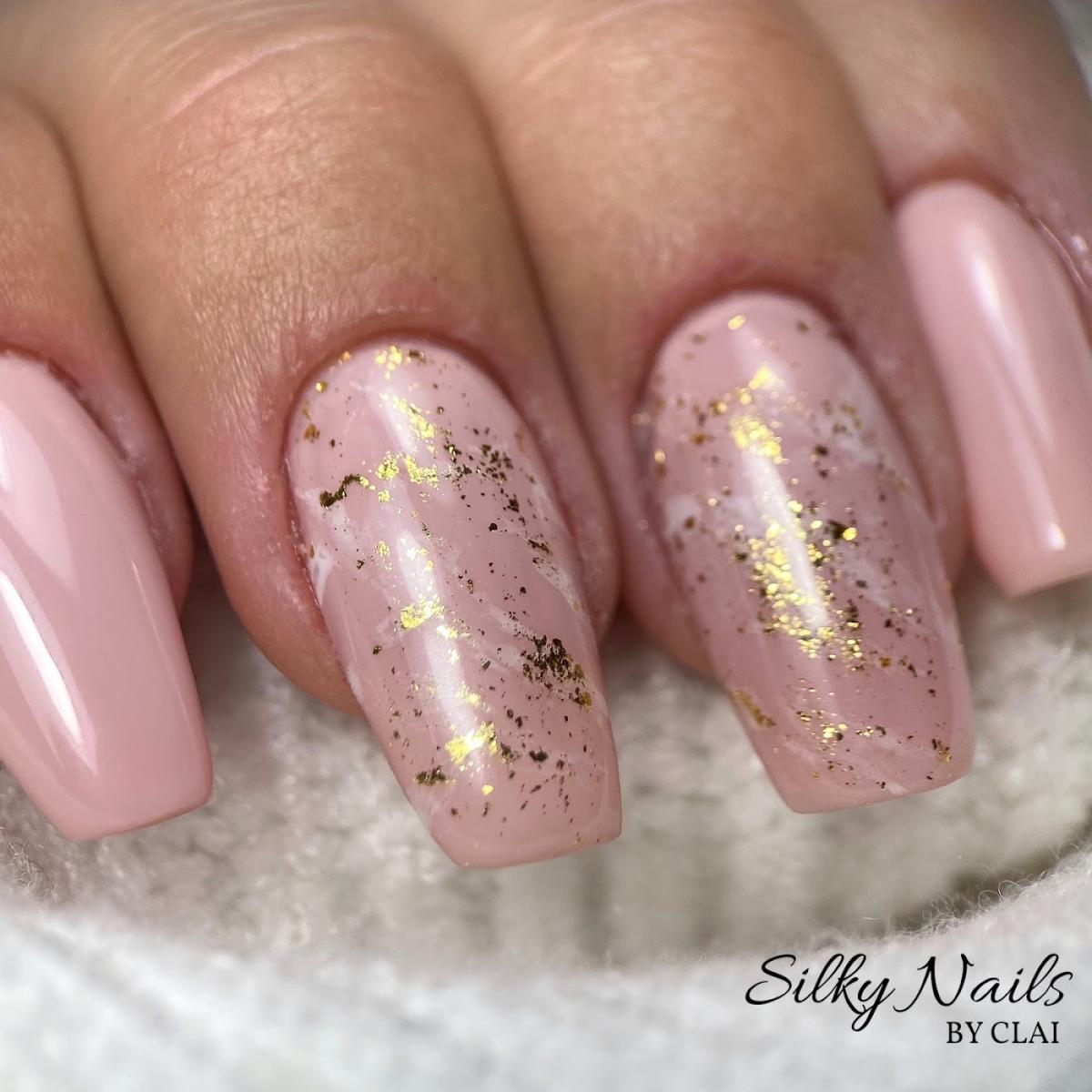 Silky Nails