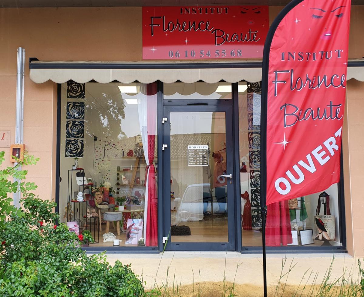Institut Florence Beauté