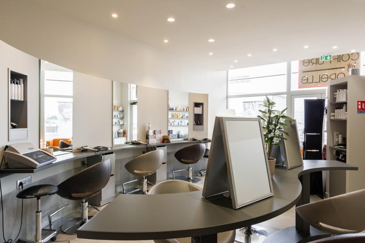 Coiffure By Florelle