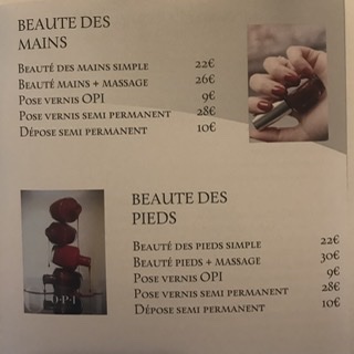 Institut de beauté Morand Vanessa