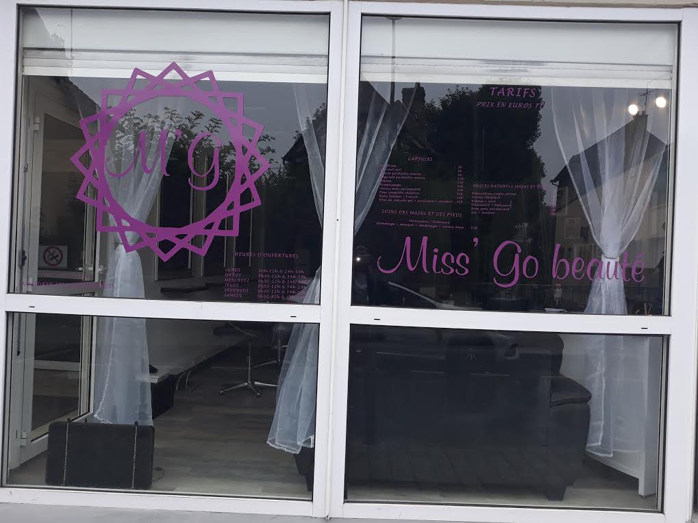 miss'go beauté