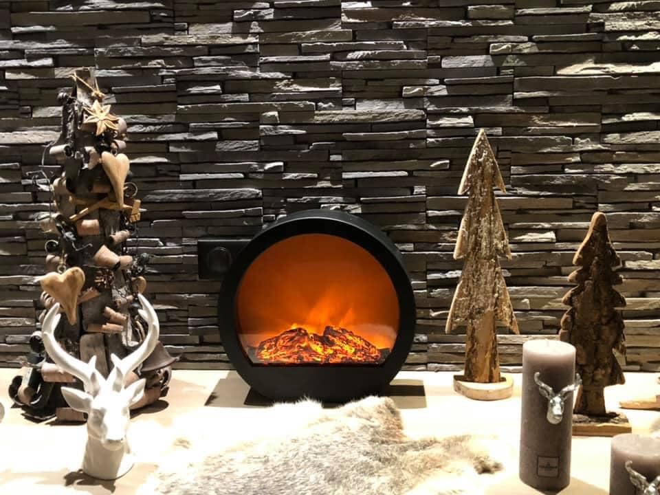 Le Chalet Flocon de Sel