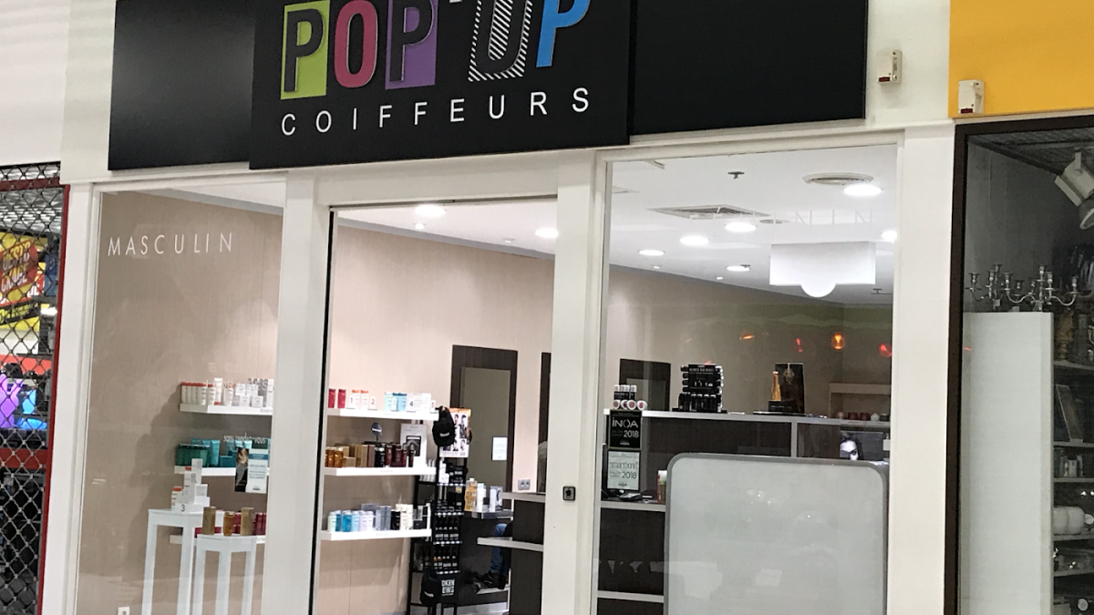 Pop up coiffeurs chalon sur saone