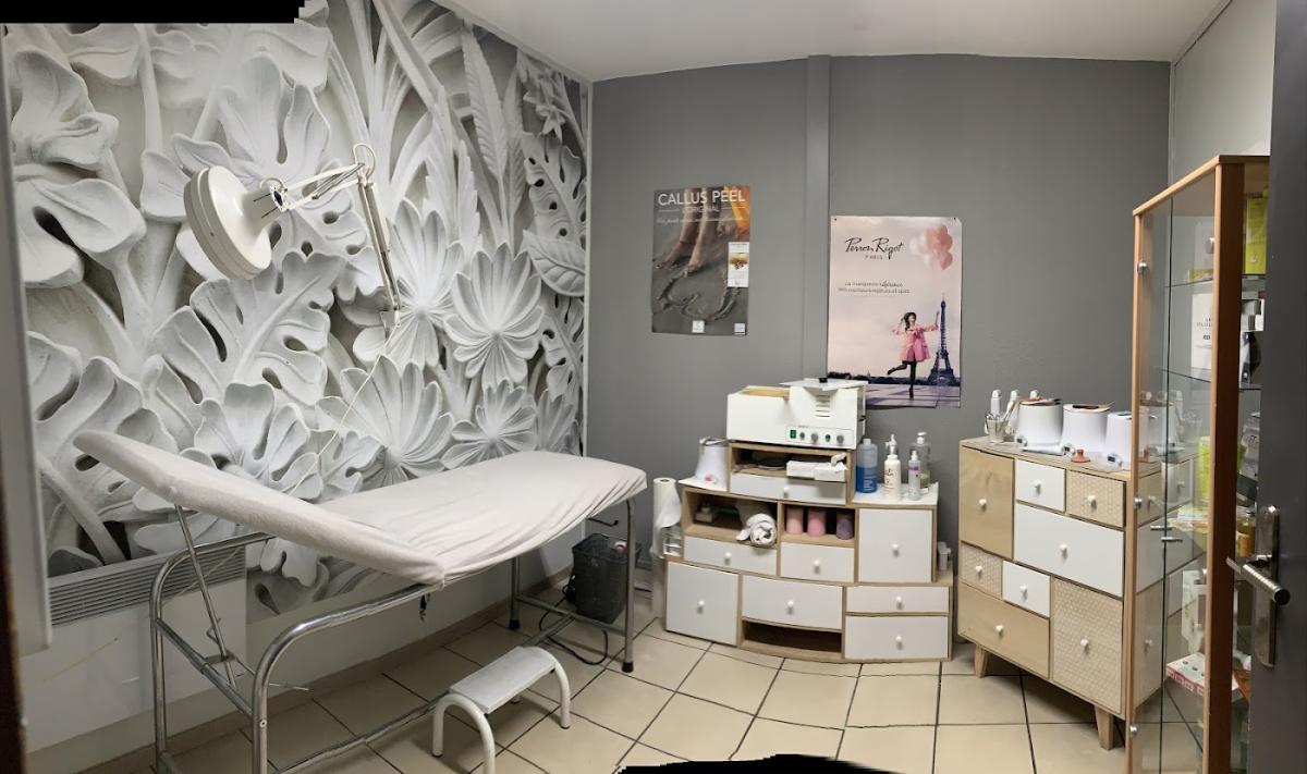 Le temps d un soin - Llupia