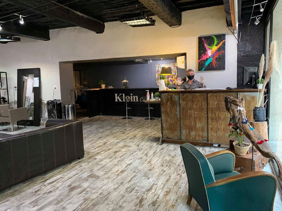 klein Coiffure et Esthétique