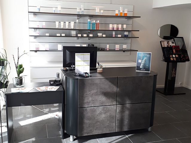 INSTITUT MAHLER - ANICHE