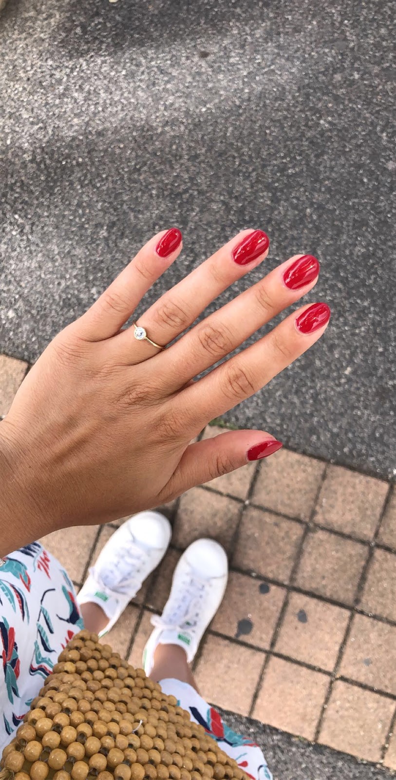 Institut de beauté Sandrine