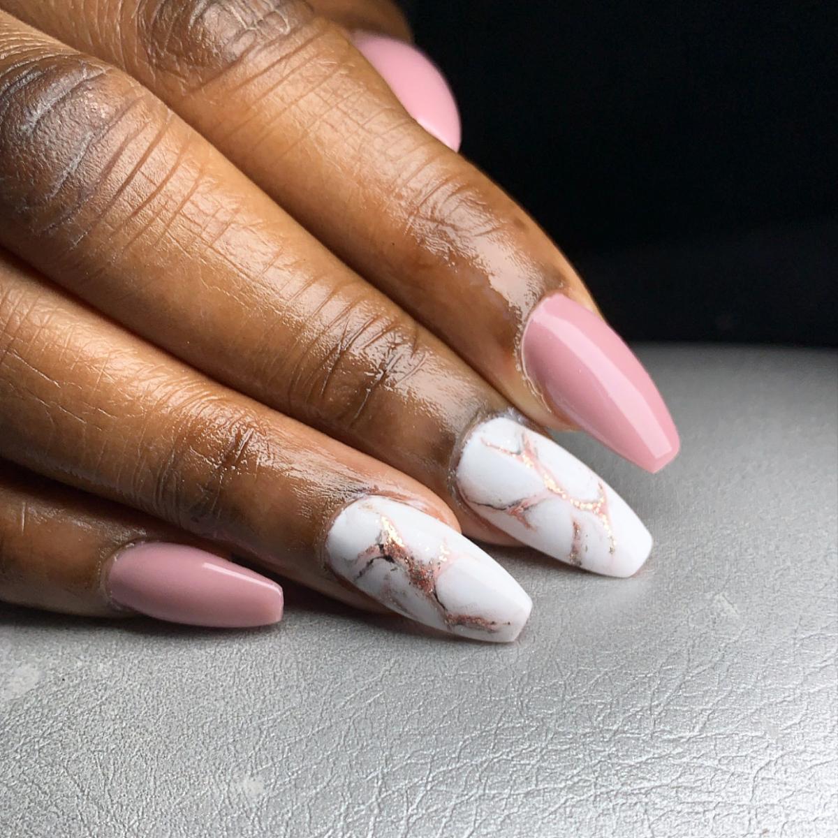 Alexia Nail’STUDIO