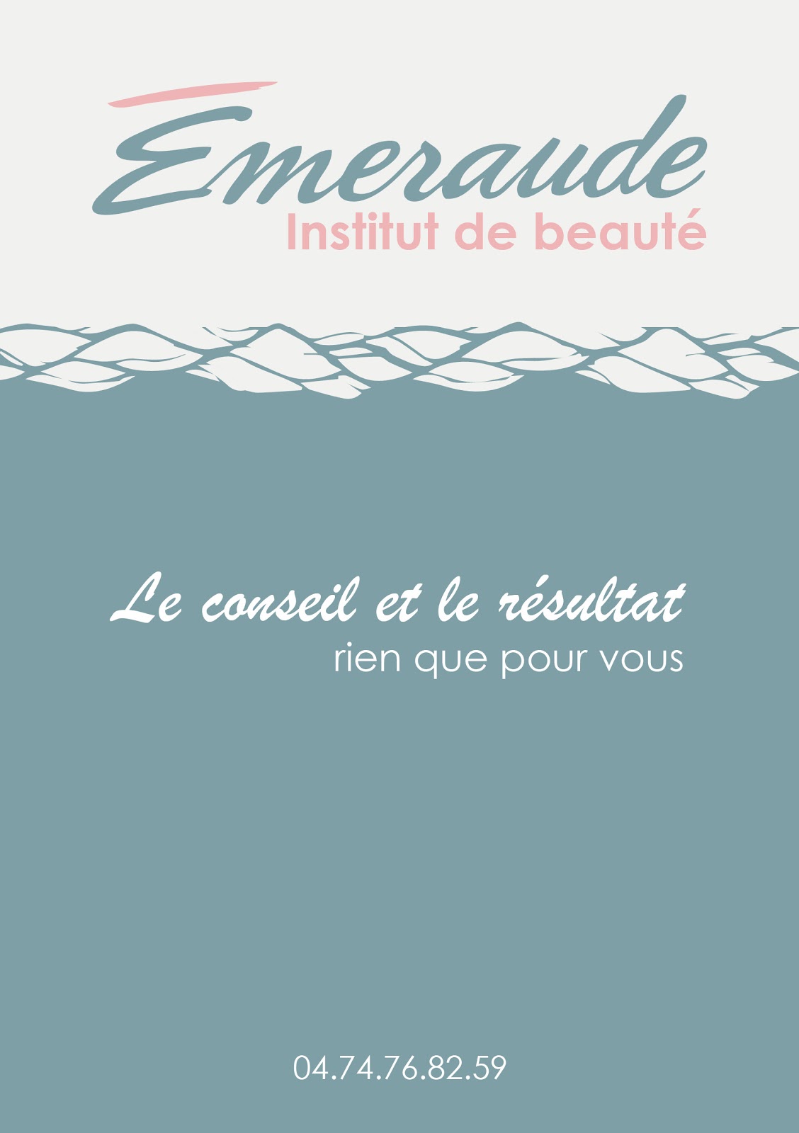 Institut de Beauté Émeraude