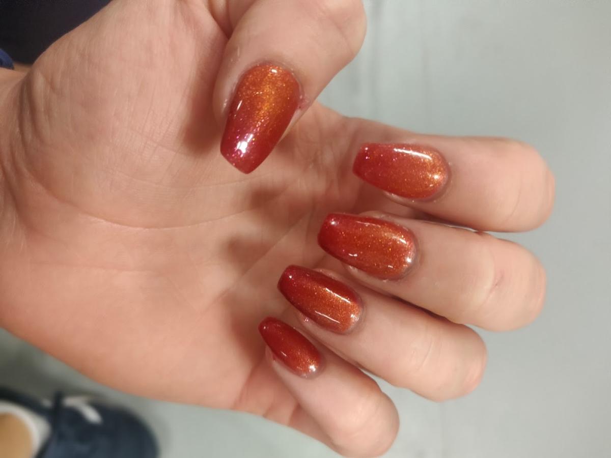 STRASS ONGLE - Cachan