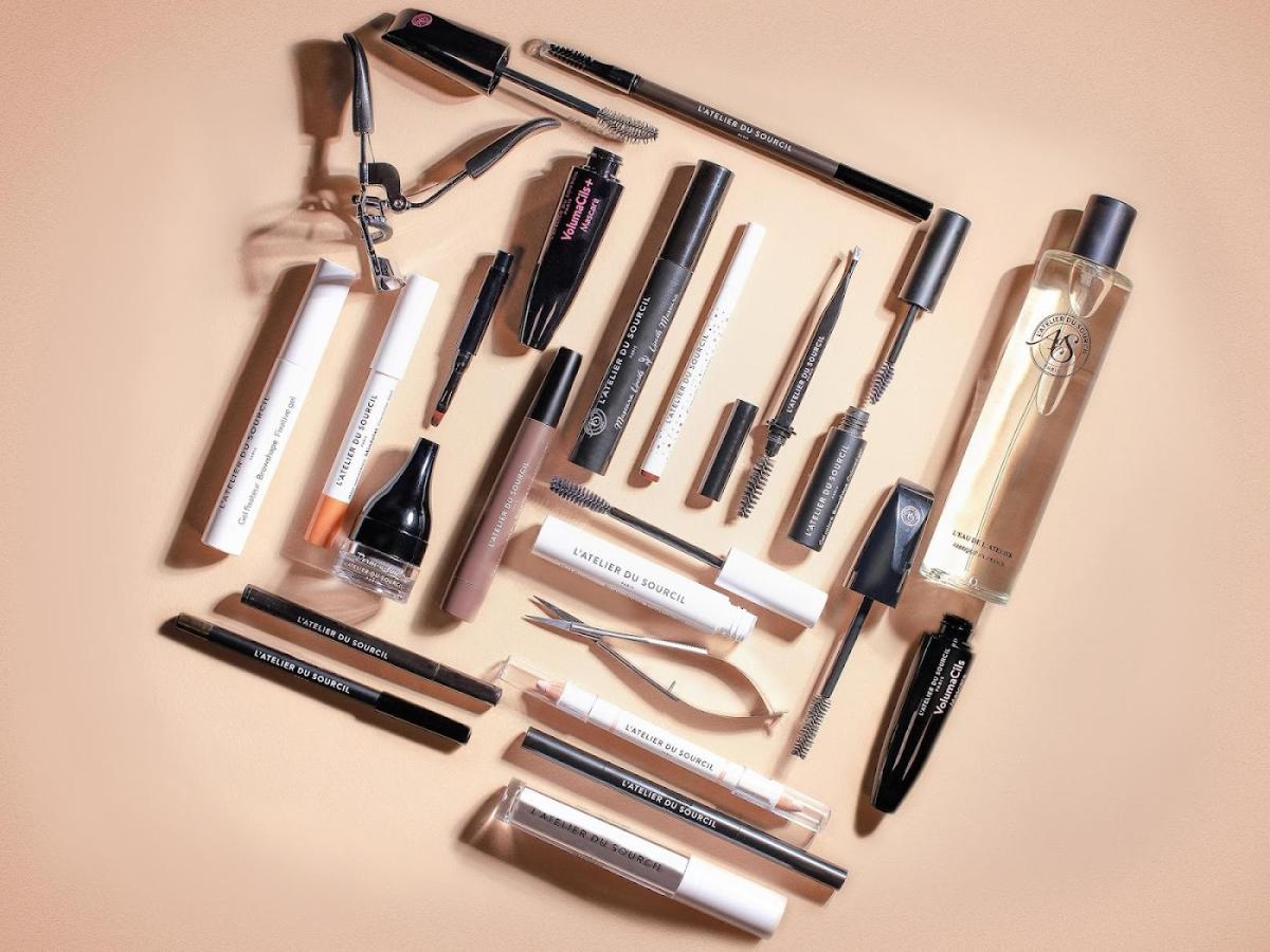 L'Atelier du Sourcil - Enghien-les-Bains