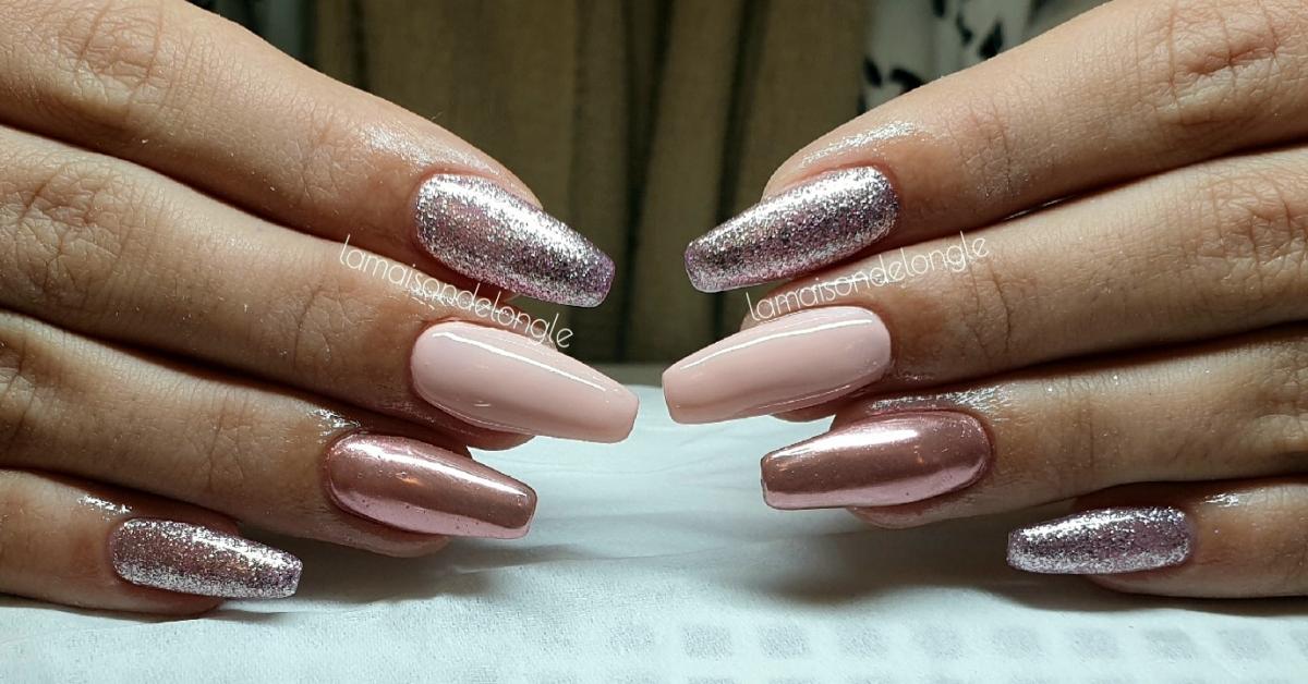 La Maison de L'Ongle - Onglerie