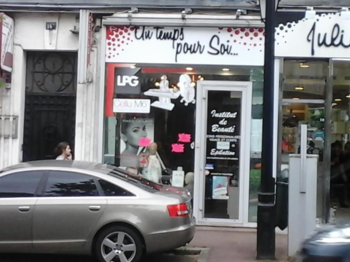 CENTRE EXPERT ENDERMOLOGIE 2017