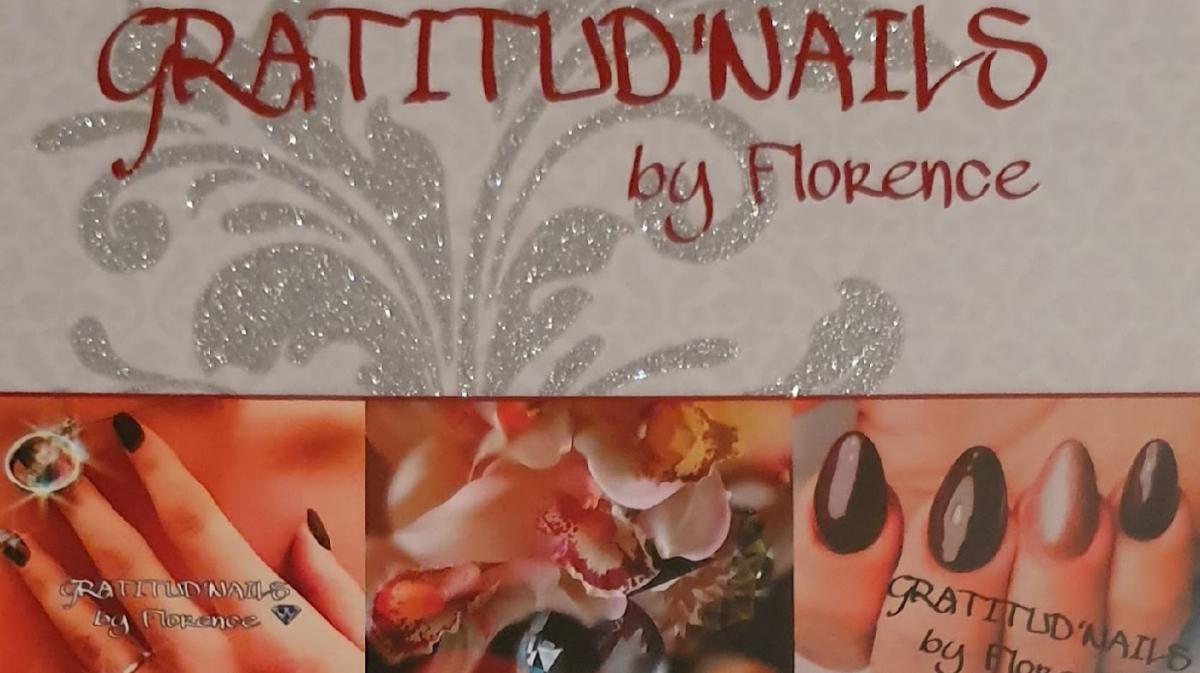 Gratitud'Nails