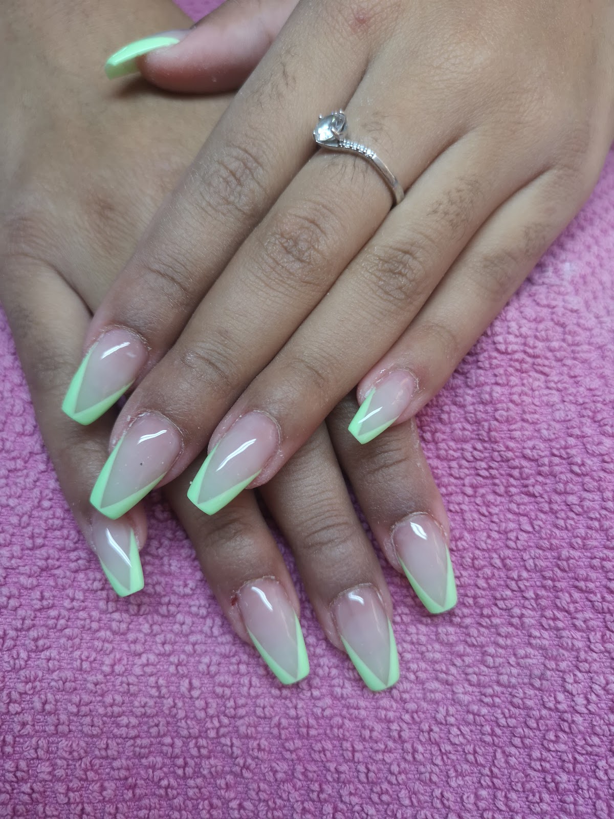 Cocci-Nails