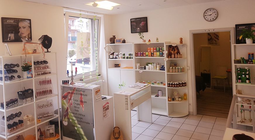 Mary- Laure à l'infini