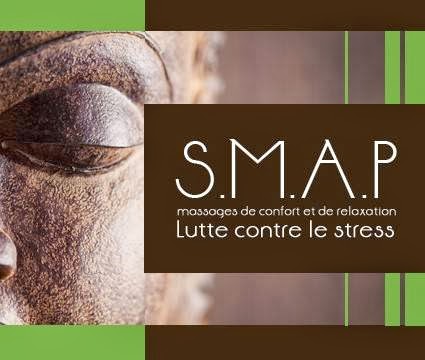 S.M.A.P (Xavier SOUBAIGNE)