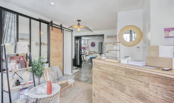 The french riviera studio