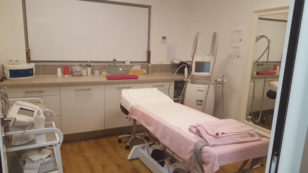 Dermaslim Mont-de-Marsan - Centre Minceur & Anti-âge