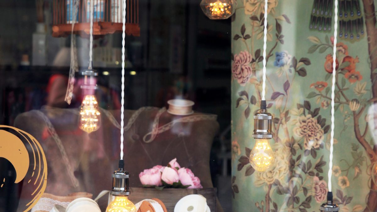 Infinitys Beauté Onglerie