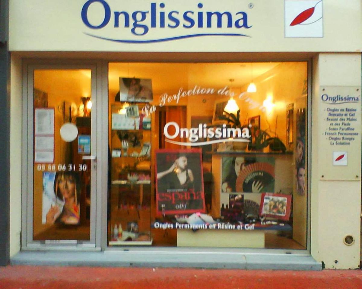 ONGLISSIMA SARL Elle et Lui
