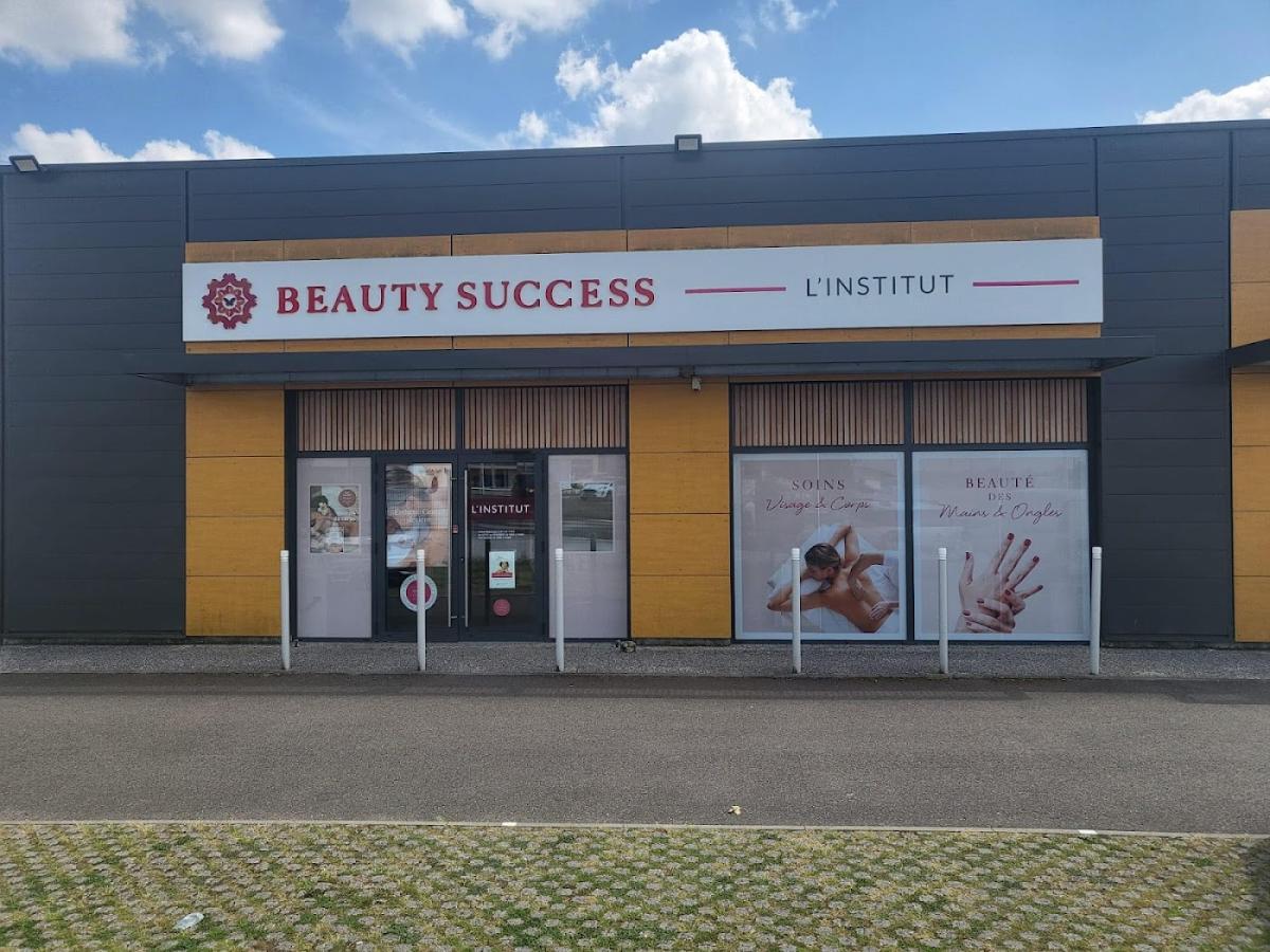 Beauty Success Institut Saint Pierre Du Mont