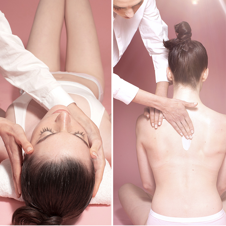 Institut de beauté Bodyminute