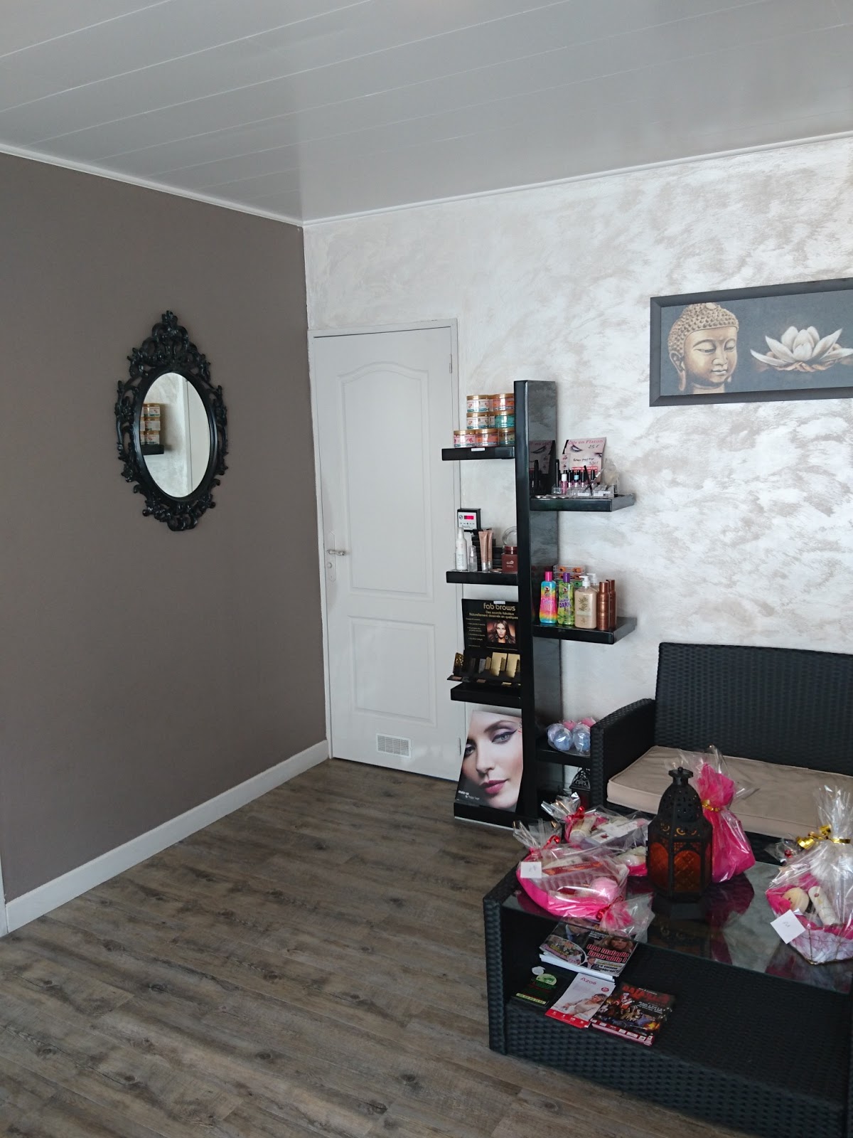 Zen Evasion Institut De Beauté