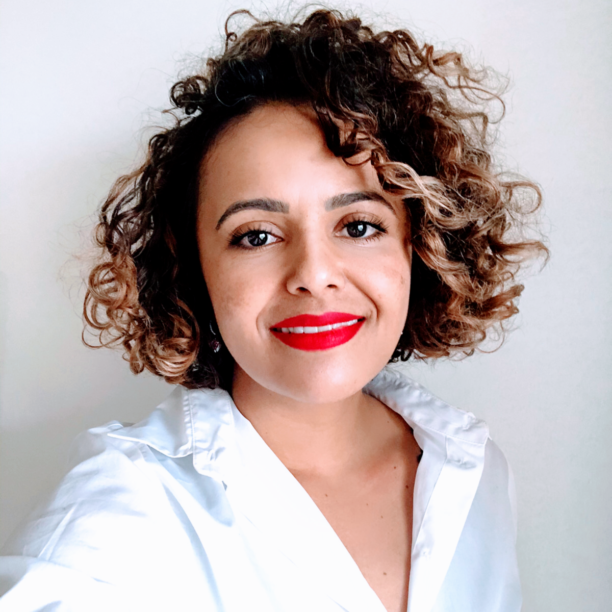 Rízia Medina Beauté