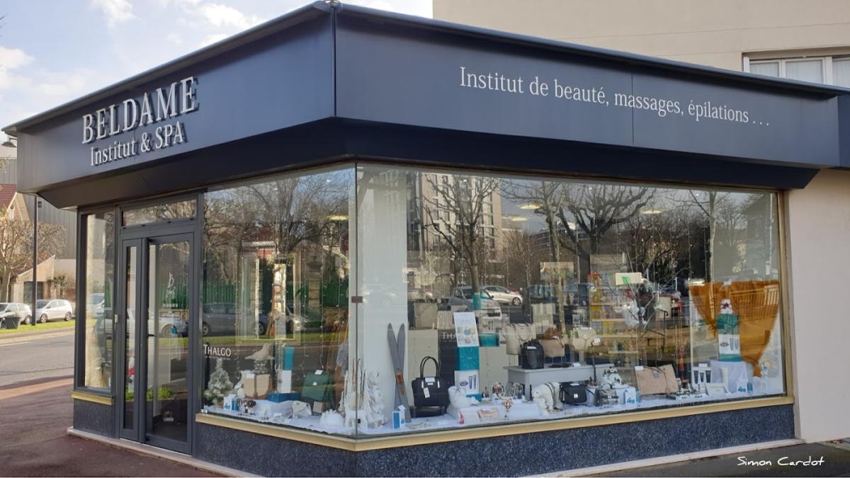 Beldame Institut & Spa