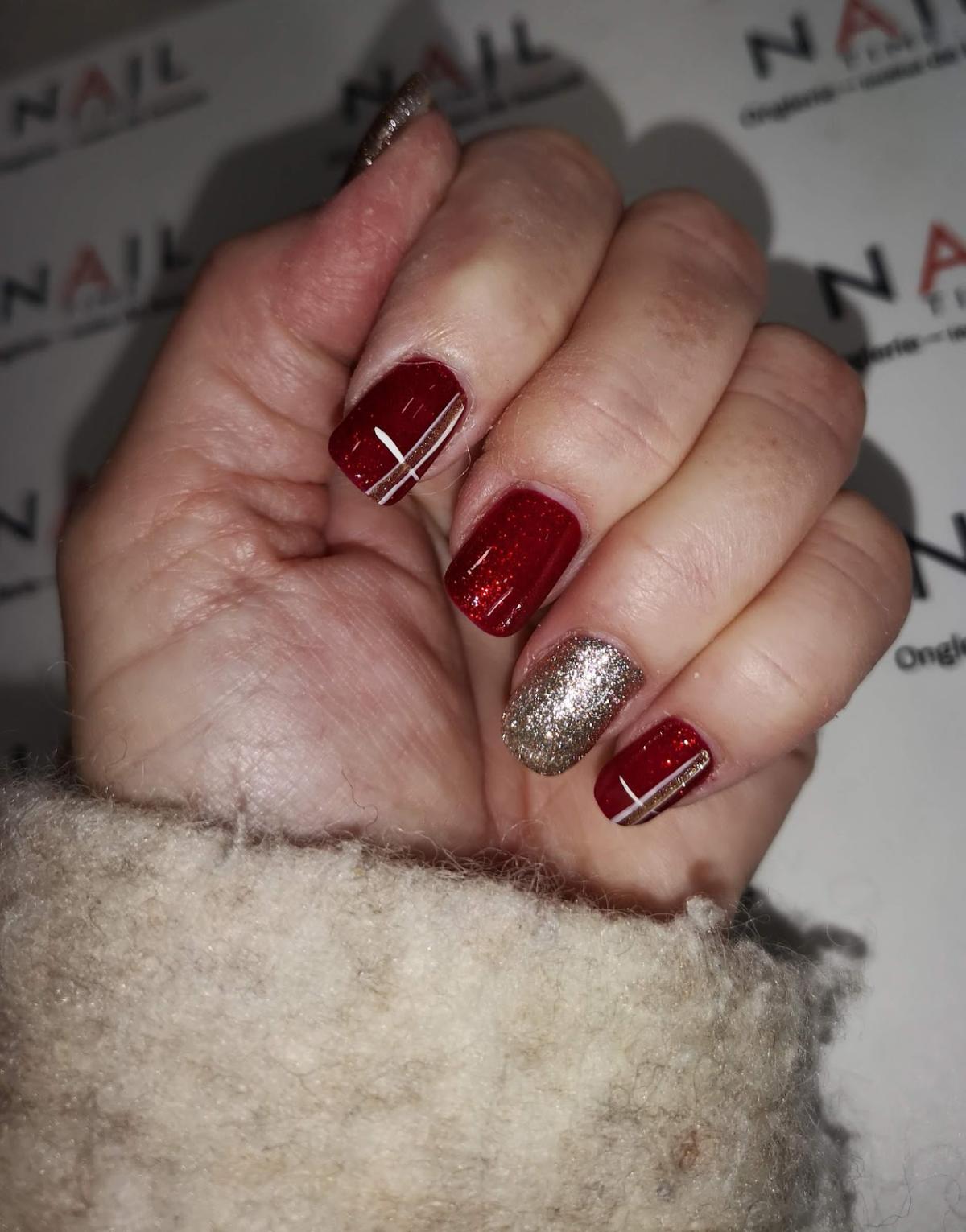 Nail Time Colmar By BNC Design