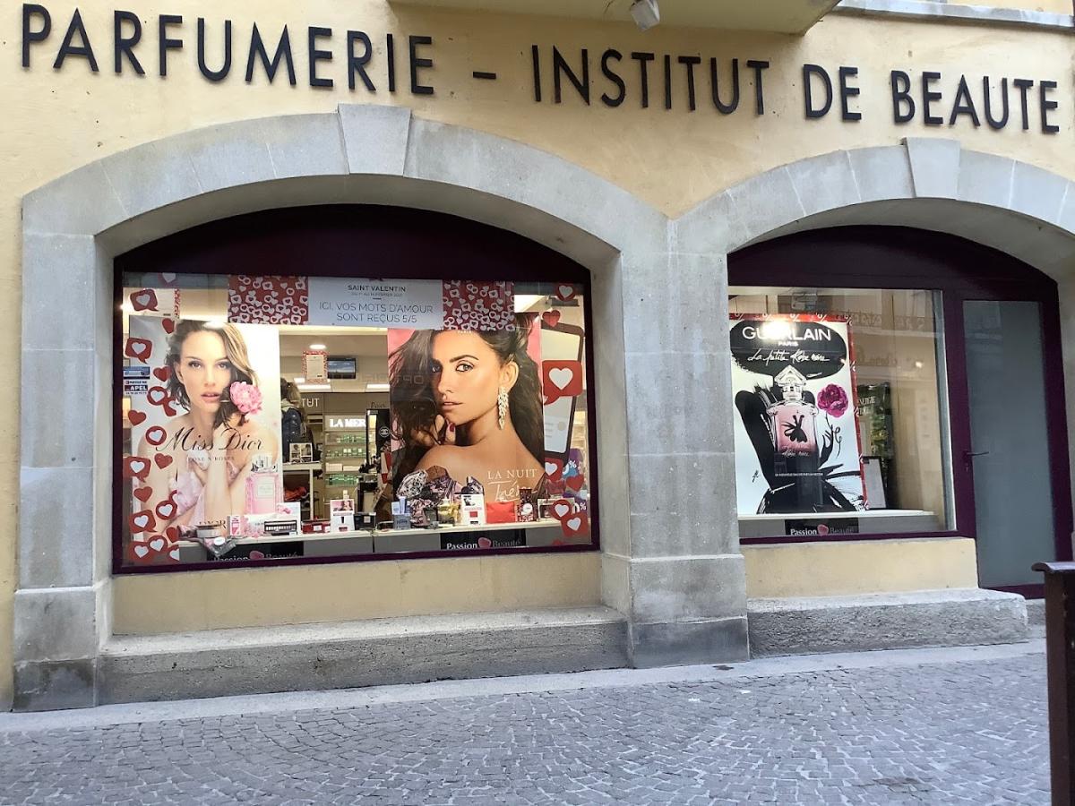 Passion Beauté