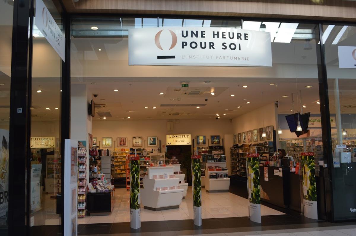 E.Leclerc Une Heure Pour Soi