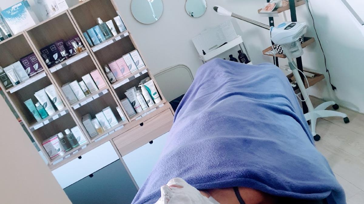 Institut natur'elle beauté