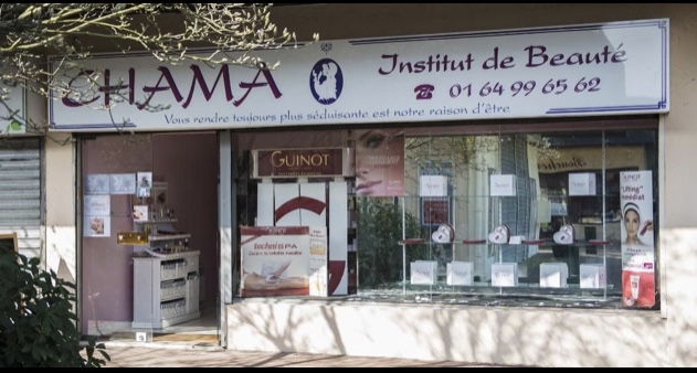 Institut De Beauté Chama