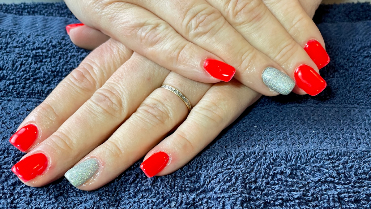 Morgane ongles et bien-être