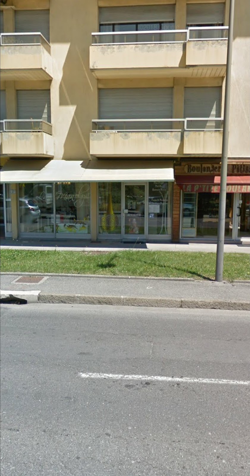 La Manolya Microblading/maquillage permanent/epilation definitive/au fil/cire/extension de cil/tatoo/hydrafacial/