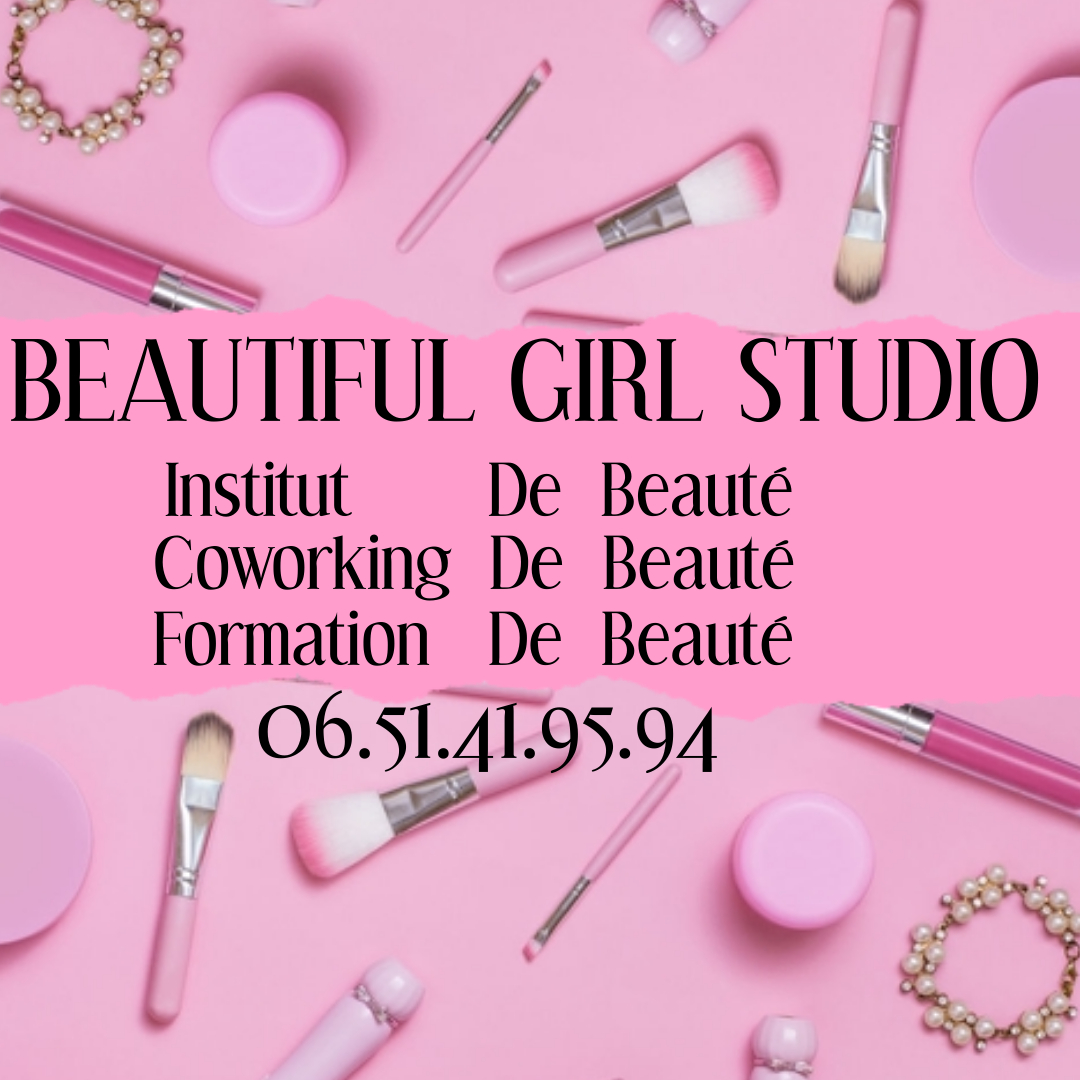 Beautiful Girl Studio Institut Beaute Aix les bains
