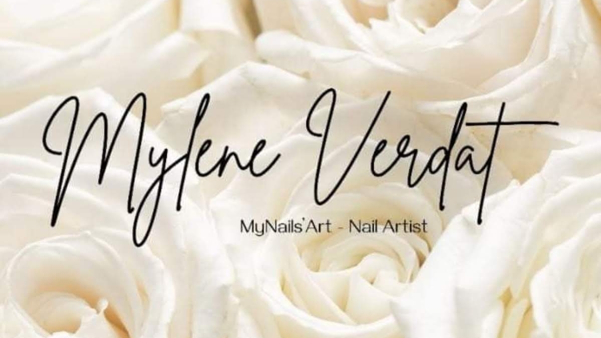 MyNails'Art - Chez Mylène