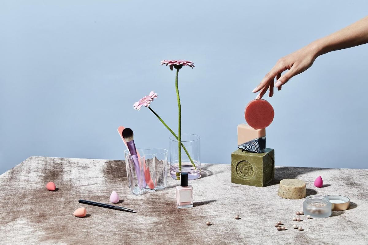 Sandrine - Esthéticienne à domicile - Wecasa Beauté