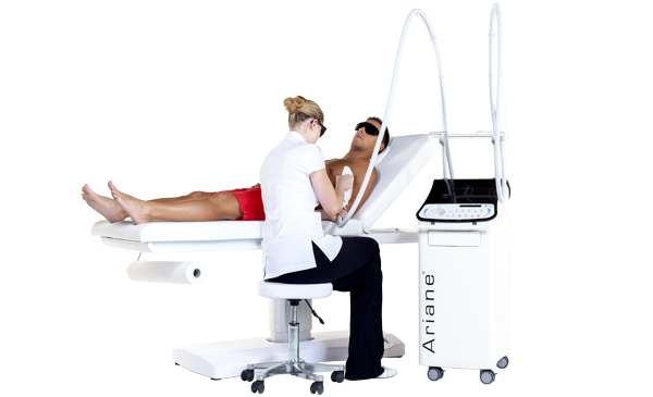 Dépil'Dream ( avec Ariane )