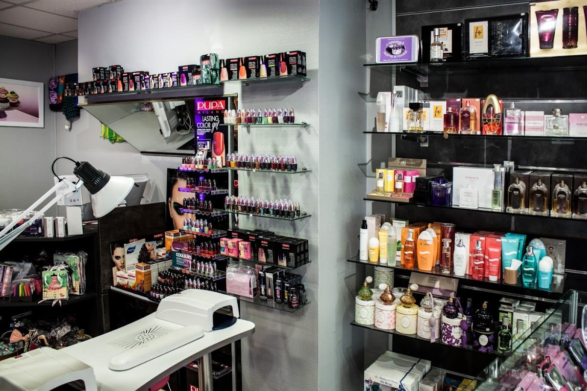 Parfumerie Institut Nathalie