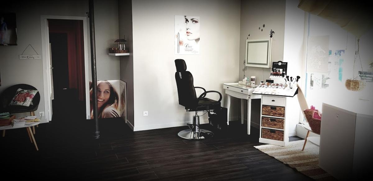 Fée moi Belle l'Institut de Beauté