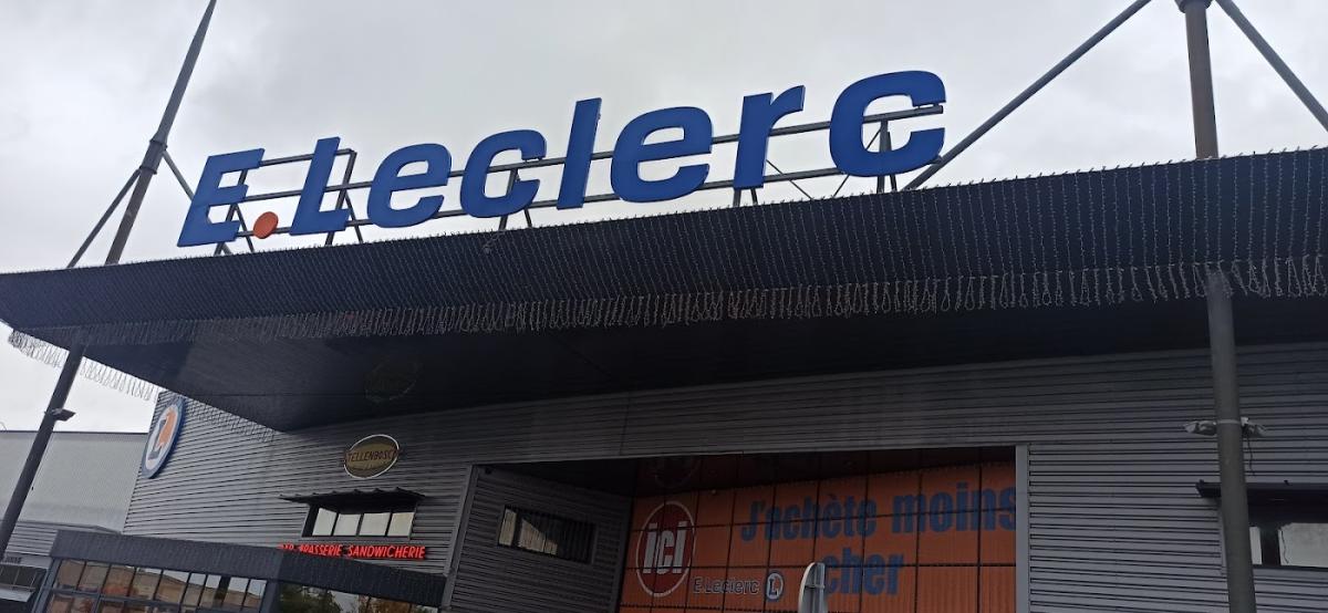 E.Leclerc Une Heure Pour Soi