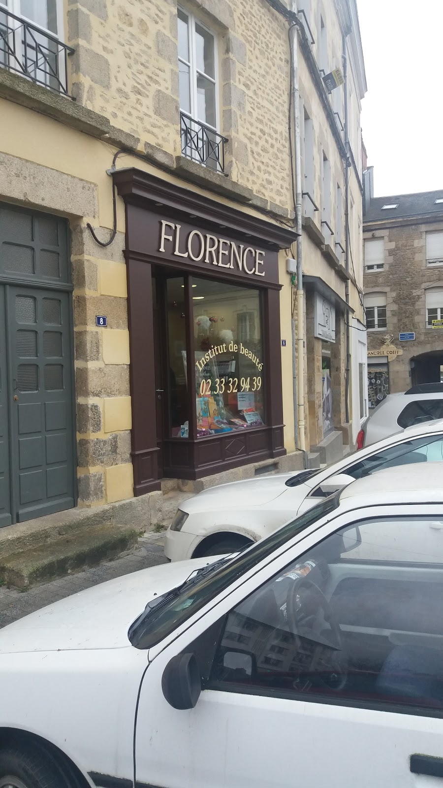 Florence Institut de Beauté
