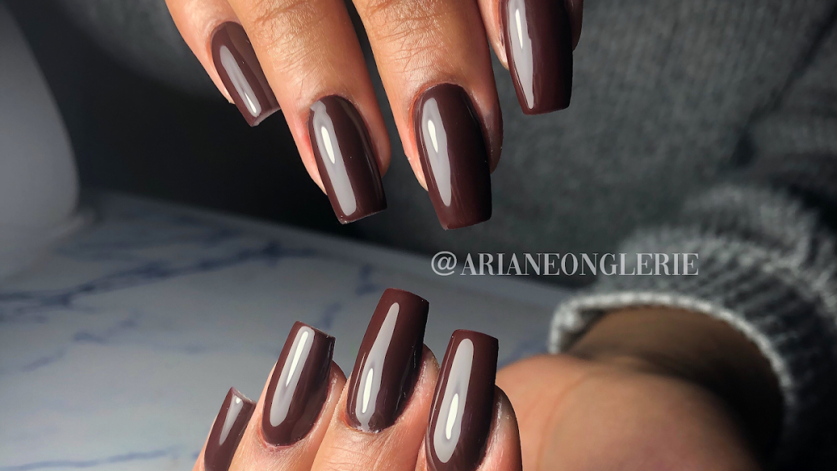 Le Labo d'Ari - Salon de manucure