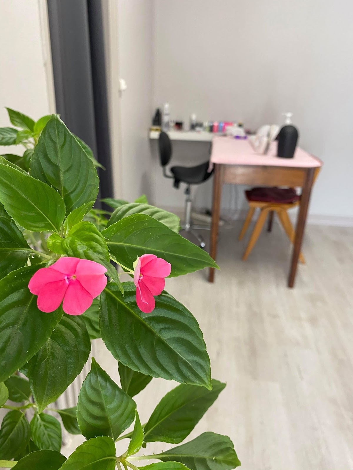 Beauté M - Jacquier Méline