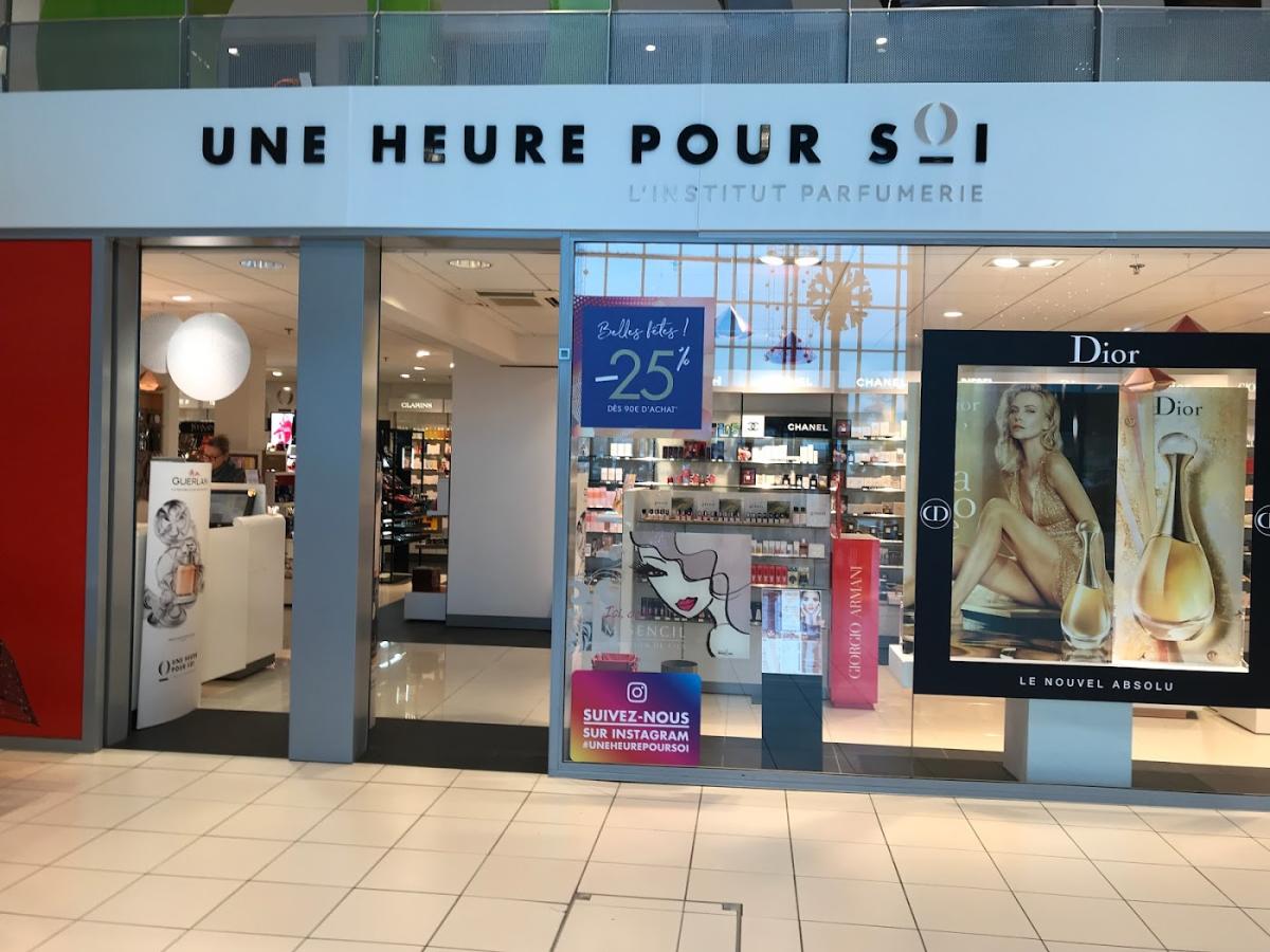 E.Leclerc Une Heure Pour Soi