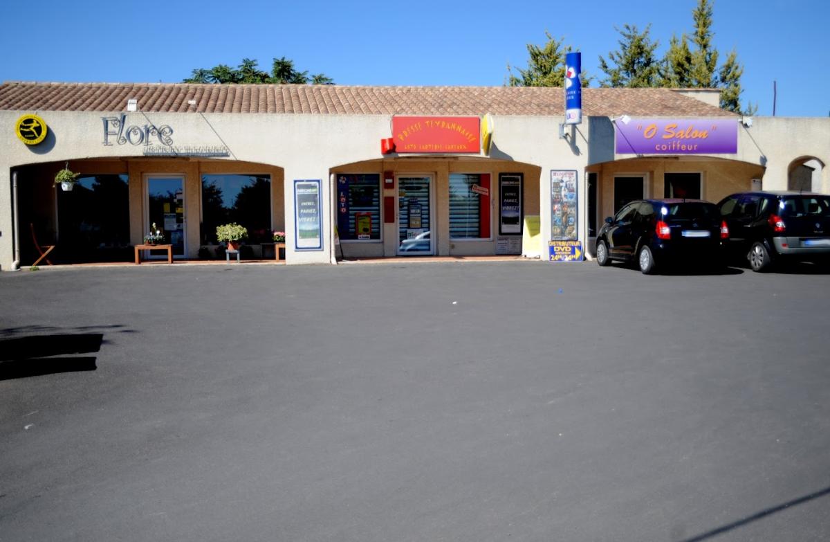 Secret de Femme Teyran